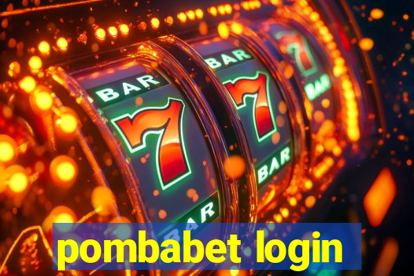 pombabet login